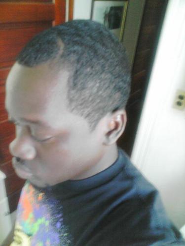Emmanuel Stewart