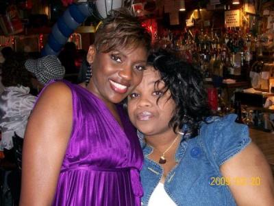 Lakisha Cunningham