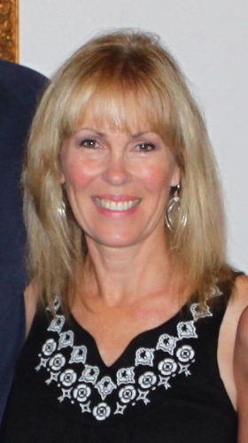 Gretchen Keithly