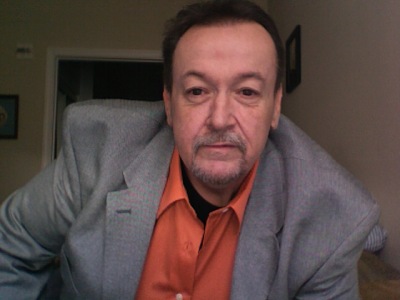 Darrell Ramsey