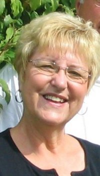Mary Ashlin