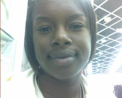 Ashlei Mcdowell