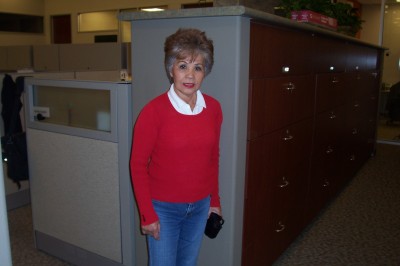 Sachiko Sanchez