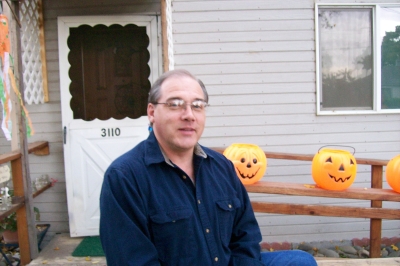 Frank Suttey