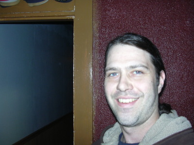 Justin Spring