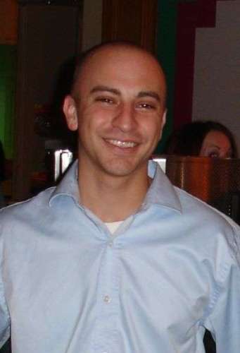 Paul Cianci