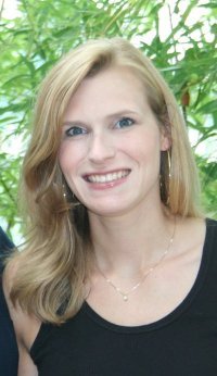Whitney Ringler