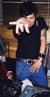 Victor Janacua