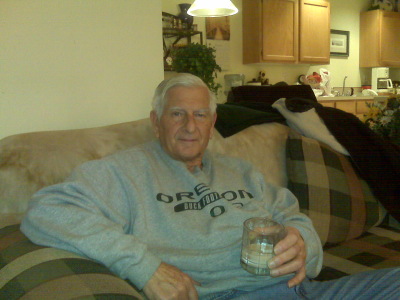 Leonard Hunteman