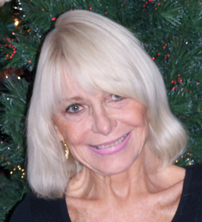 Sandra Valentine
