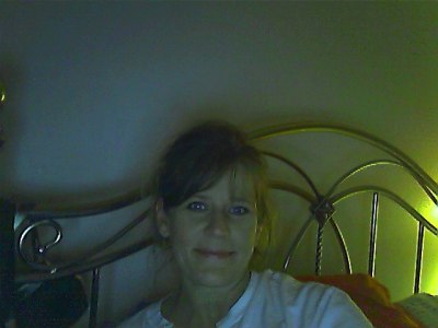 Marie Hall