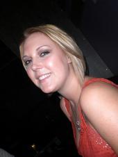 Tara Mckeown