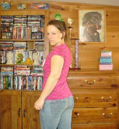 Heather Stevens