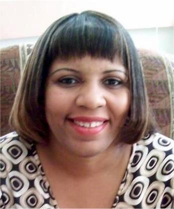 Lenae Goggins