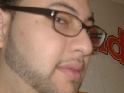 Luis Gomez