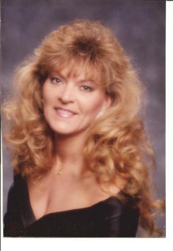 Gerildine Bowman
