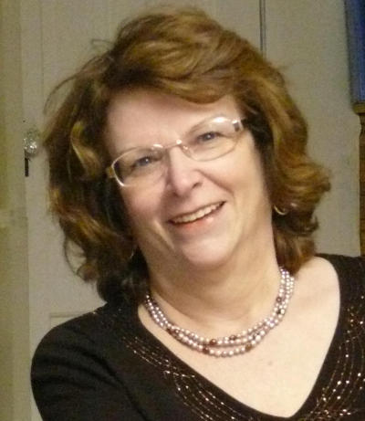 Virginia Gallo