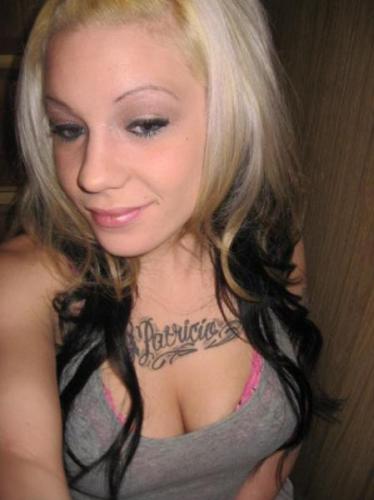 Cassandra Serratt