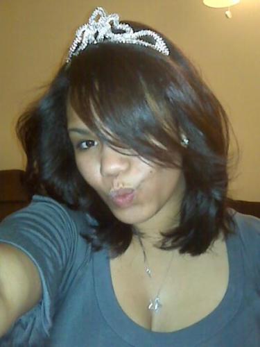 Kalima Candelario