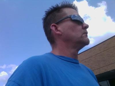 Carl Tinnell