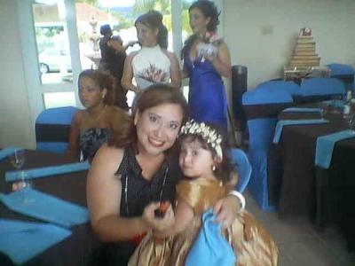 Glory Collazo