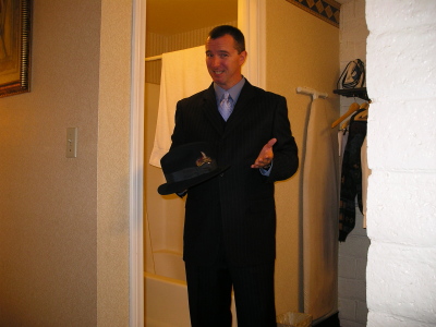 Michael Barton