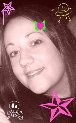 Kimberly Ferman