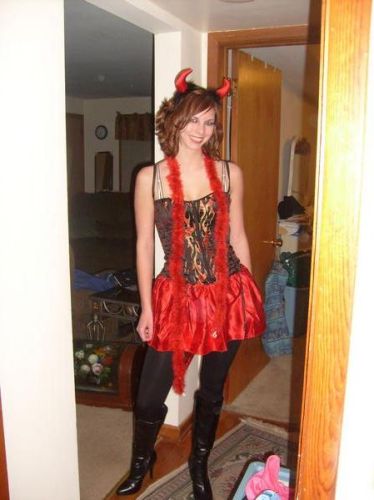 Cassie Wunderle