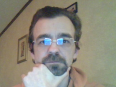 Jeffrey Aubin