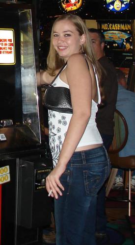 Stevi Mouton