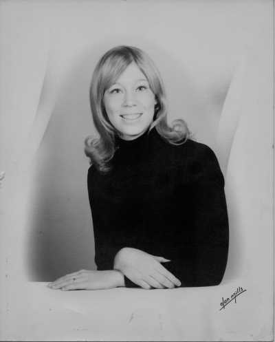 Sherry Dowler