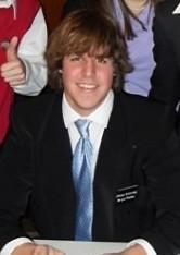 Bryce Polinko