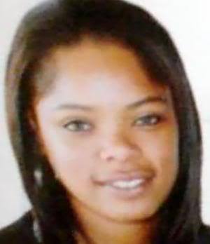 Danesha Aldridge