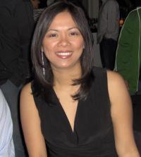 Cheryl Sanjose