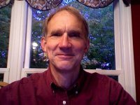 Douglas Rhine