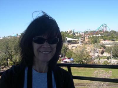 Theresa Watson