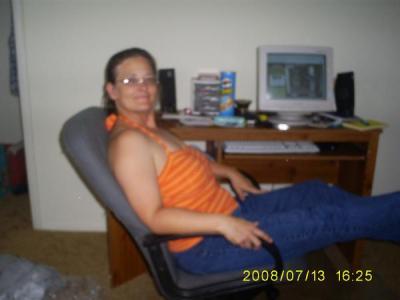 Dawn Edwards