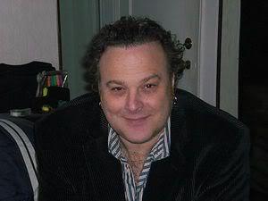 Dan Richard