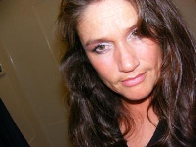 Patricia Ward