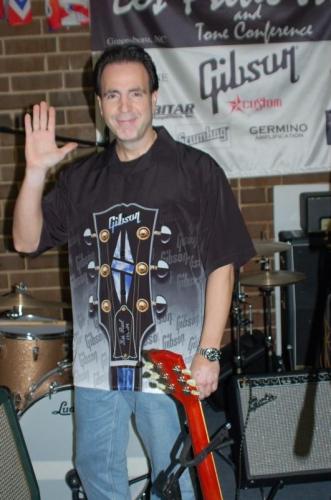 Michael Gervasi