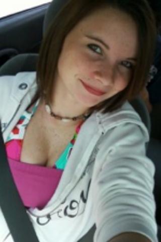 Heather Harned