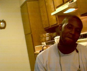 Marvin Kizer