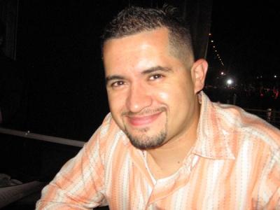 Camilo Saravia