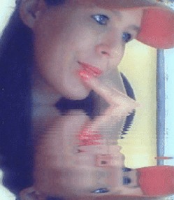 Kellie Baker