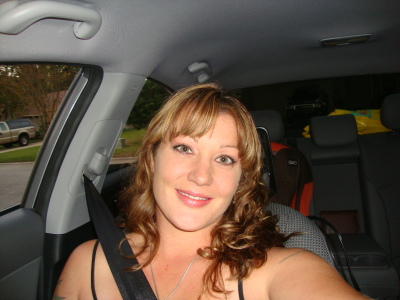 Angela Barber