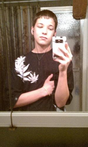 Austin Lutes