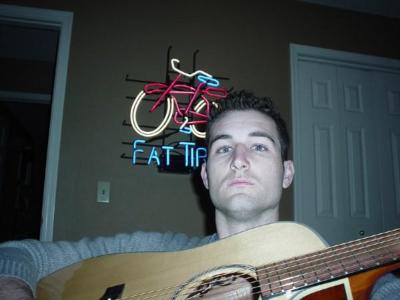 Seth Baker