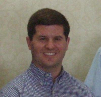 Todd Kirby