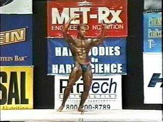 Michael Haines