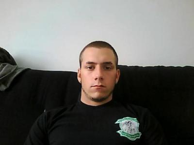 Brandon Stephens